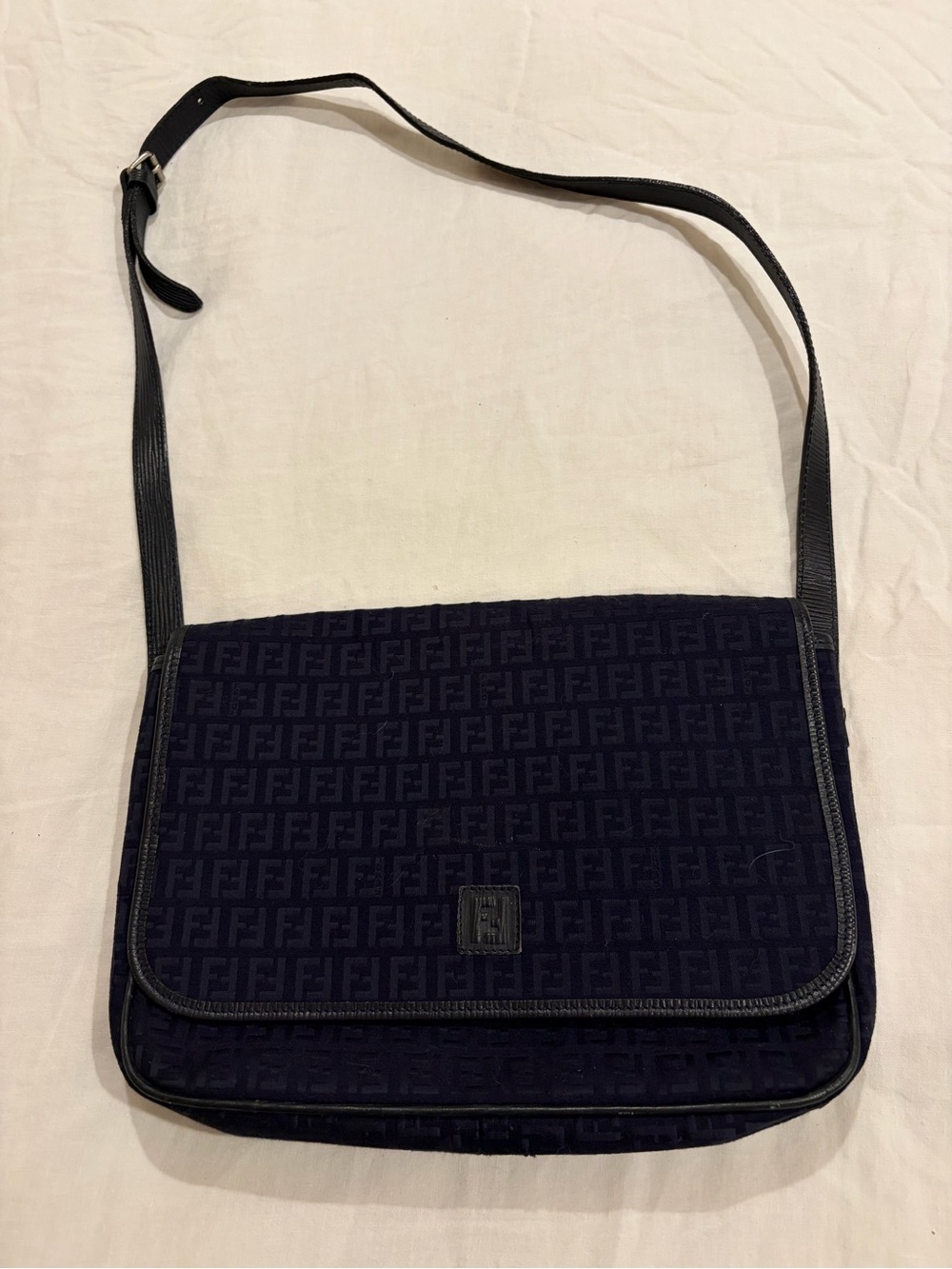 Vintage Fendi